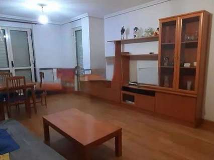 Piso en alquiler en Salamanca zona Pizarrales