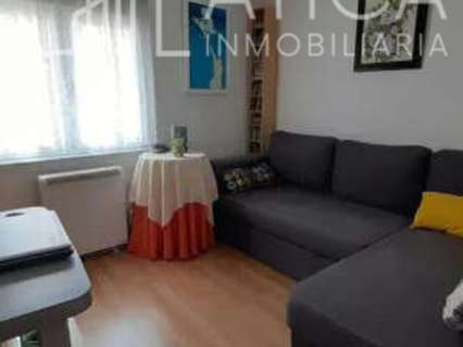 Piso en venta en Salamanca zona San Bernardo