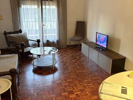 Apartamento en alquiler en Salamanca zona Avenida Italia