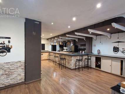 Local comercial en alquiler en Salamanca zona Labradores