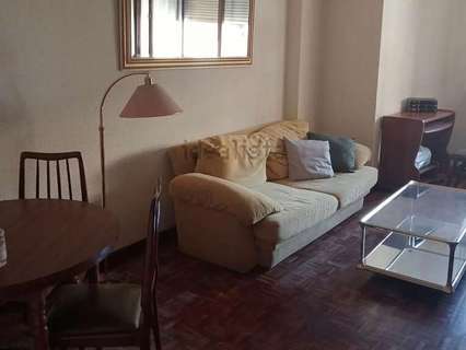 Piso en alquiler en Salamanca zona Paseo Estación