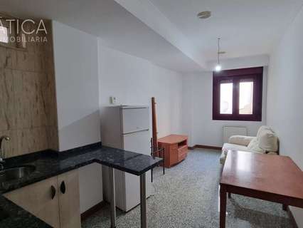 Apartamento en alquiler en Salamanca zona Gran Capitán rebajado