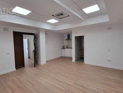 Estudio en venta en Salamanca zona Prosperidad