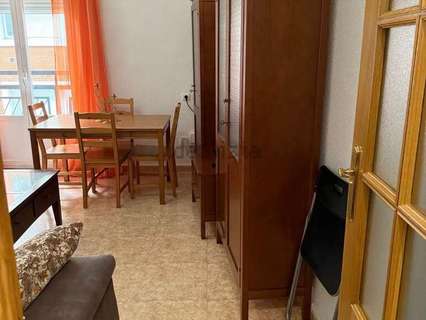 Piso en alquiler en Salamanca zona Avenida Villamayor