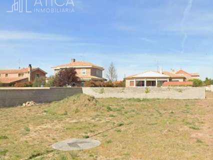 Parcela en venta en Villamayor zona Los Almendros