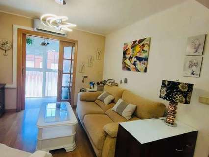 Piso en alquiler en Salamanca zona San Bernardo