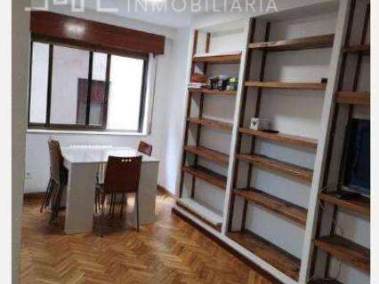 Piso en alquiler en Salamanca zona Canalejas