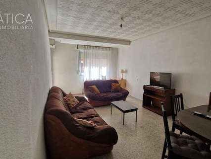 Piso en alquiler en Salamanca zona Plaza del Oeste