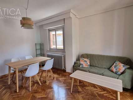 Piso en alquiler en Salamanca zona Barrio Del Oeste