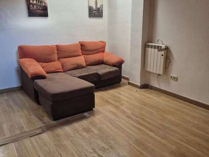 Apartamento en alquiler en Salamanca zona Centro Histórico