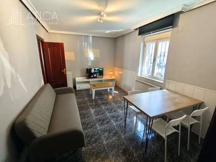 Dúplex en alquiler en Salamanca zona Maristas