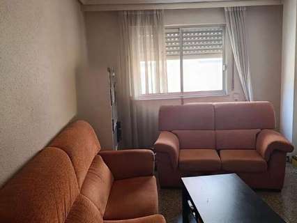Piso en alquiler en Salamanca zona Los Ovalle