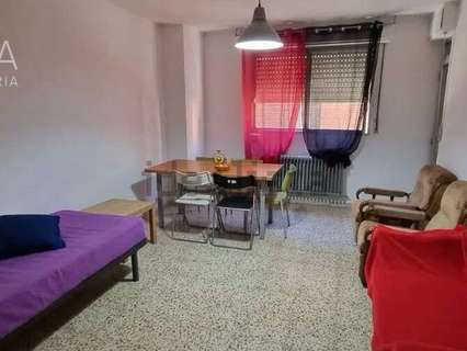 Piso en alquiler en Salamanca zona Carmelitas
