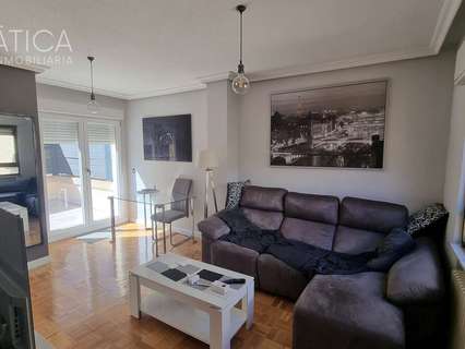 Piso en alquiler en Salamanca zona Barrio Del Oeste
