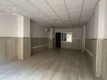 Local comercial en venta en Salamanca zona Avenida Alfonso VI