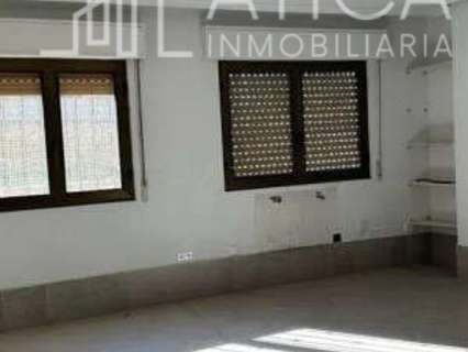 Oficina en alquiler en Salamanca zona Centro Histórico