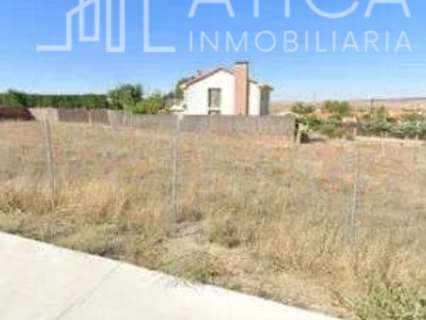 Parcela en venta en Miranda de Azán zona Miranda de Azán