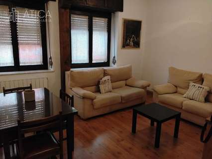 Piso en venta en Salamanca zona Barrio Del Oeste