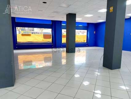 Local comercial en venta en Salamanca zona Canalejas