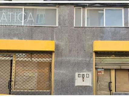 Local comercial en alquiler en Salamanca zona San Bernardo