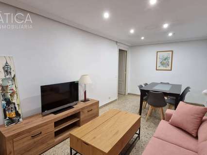 Piso en alquiler en Salamanca zona Avenida Villamayor