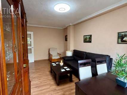 Piso en venta en Salamanca zona Paseo Estación