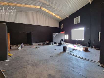 Nave industrial en venta en Villares de la Reina zona Poligono Los Villares