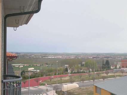 Apartamento en venta en Salamanca zona Puente Ladrillo
