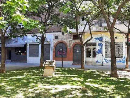 Local comercial en alquiler en Salamanca zona Parque Picasso