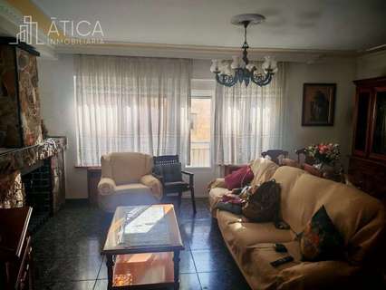 Piso en venta en Salamanca zona Avenida Villamayor