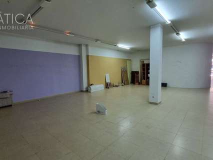 Plaza de parking en venta en Salamanca zona Paseo Del Rollo,