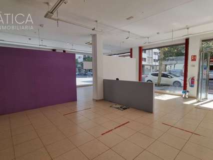 Local comercial en venta en Salamanca zona Paseo Del Rollo,
