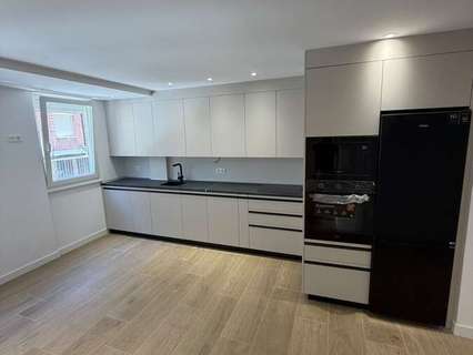 Piso en venta en Salamanca zona San Bernardo