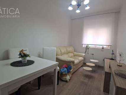 Piso en alquiler en Salamanca zona Vidal