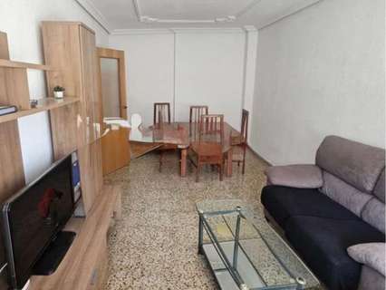 Piso en alquiler en Salamanca zona Prosperidad