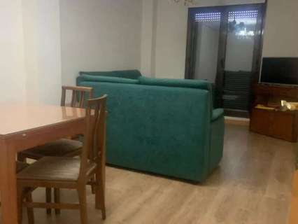 Piso en alquiler en Salamanca zona Pizarrales