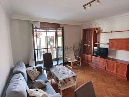 Piso en alquiler en Salamanca zona Campus