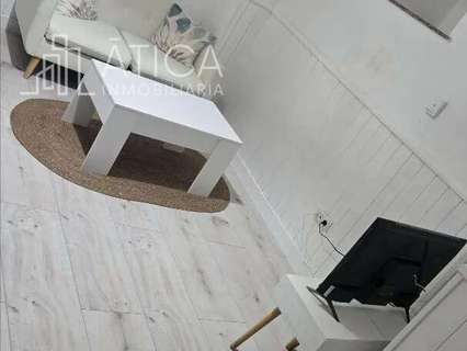 Apartamento en alquiler en Salamanca zona Centro Histórico