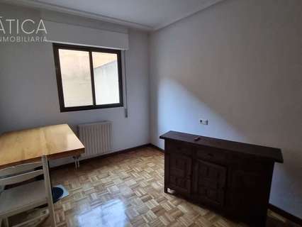 Piso en venta en Salamanca zona Pizarrales