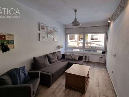 Piso en alquiler en Salamanca zona Labradores