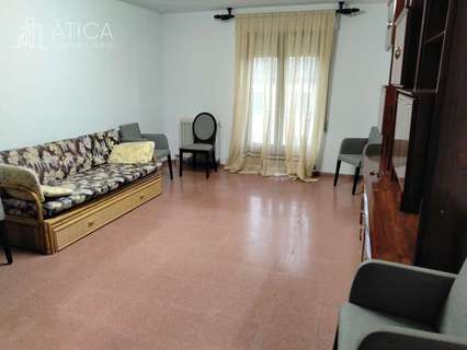 Piso en venta en Salamanca zona Salas Bajas