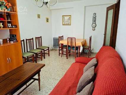 Piso en alquiler en Salamanca zona Prosperidad