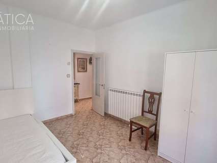 Piso en alquiler en Salamanca zona Salesas