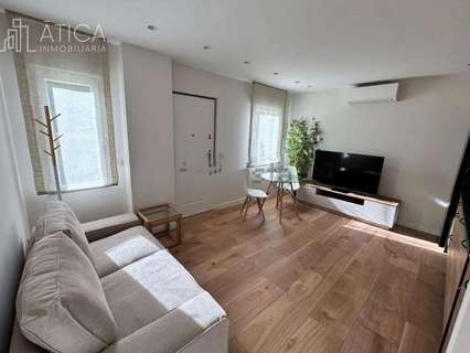 Apartamento en alquiler en Santa Marta de Tormes zona Santa Marta de Tormes