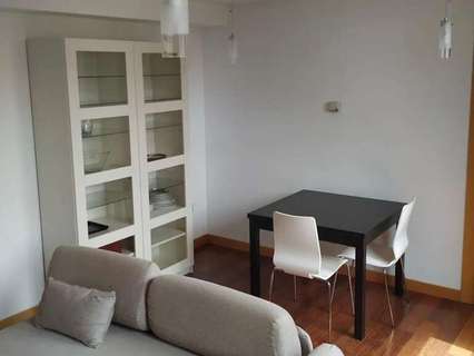 Dúplex en alquiler en Salamanca zona Tenerias