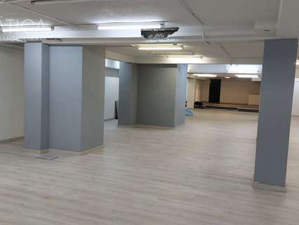 Local comercial en venta en Salamanca zona Centro Histórico