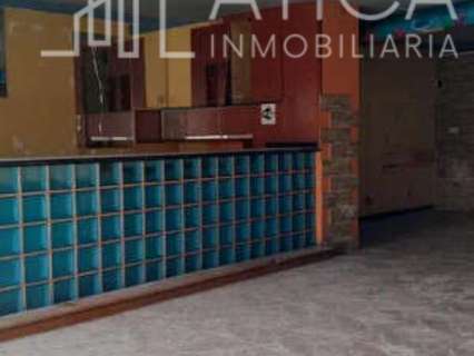 Local comercial en alquiler en Salamanca zona El Tormes