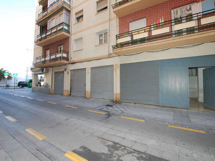 Local comercial en alquiler en Granada zona Beiro