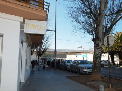Local comercial en venta en Granada zona Beiro, rebajado