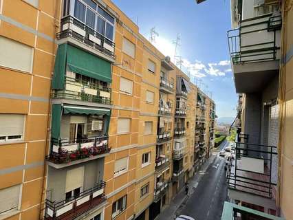 Piso en alquiler en Granada La Chana